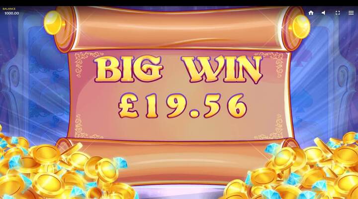 Cinderella's Ball Screenshot 5